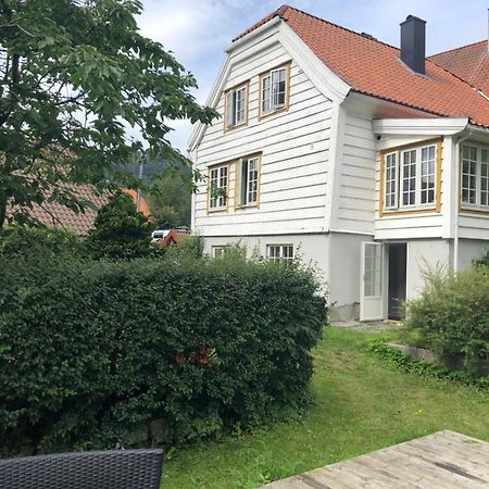 Stryn - House By The River Zewnętrze zdjęcie