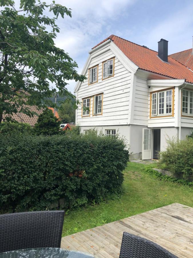 Stryn - House By The River Zewnętrze zdjęcie